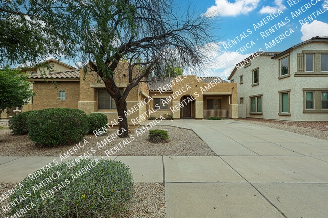 Foto del edificio - 19407 E Canary Way