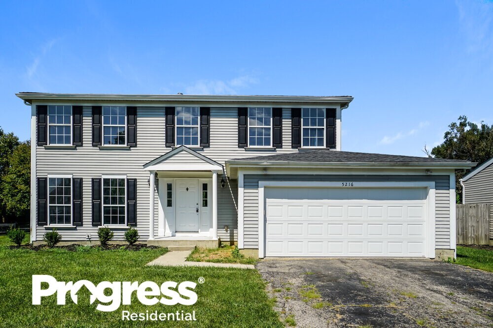 Foto principal - 5216 Springdale Blvd