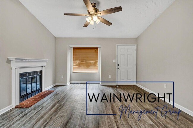 Building Photo - SW Roanoke County