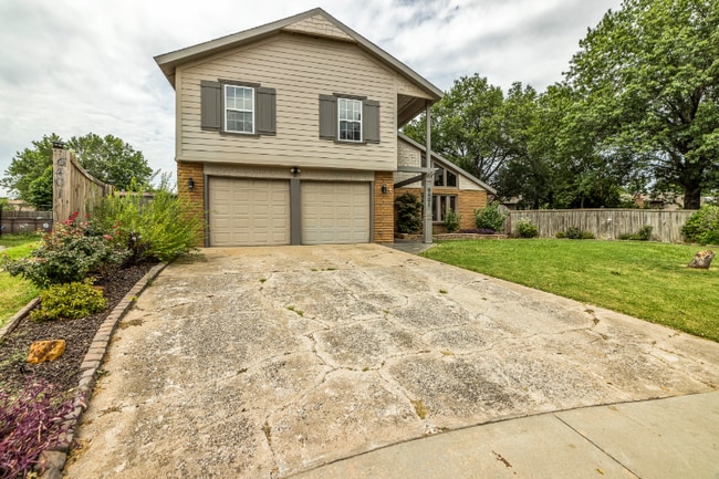 Foto del edificio - 6401 S 86th E Ave