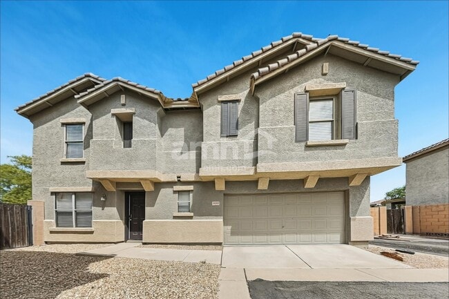 Building Photo - 9680 N 82nd Ln