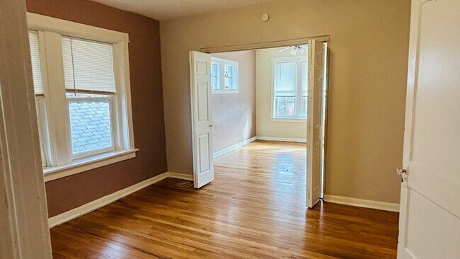 Foto del edificio - 5225 Bancroft Ave
