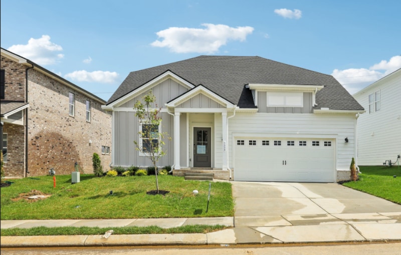 Photo - 1334 Beasley Blvd (Mt. Juliet, TN)