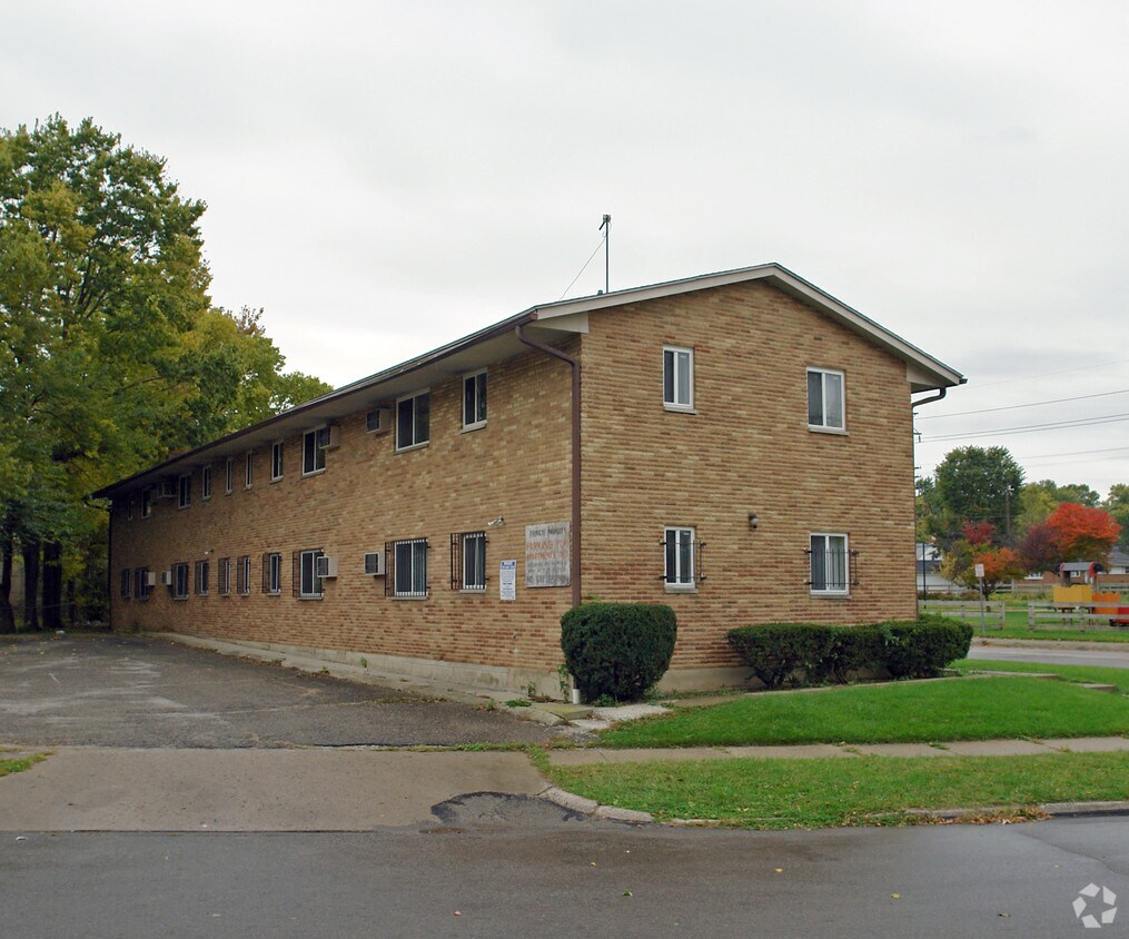 Building Photo - 3627 Melbourne Ave
