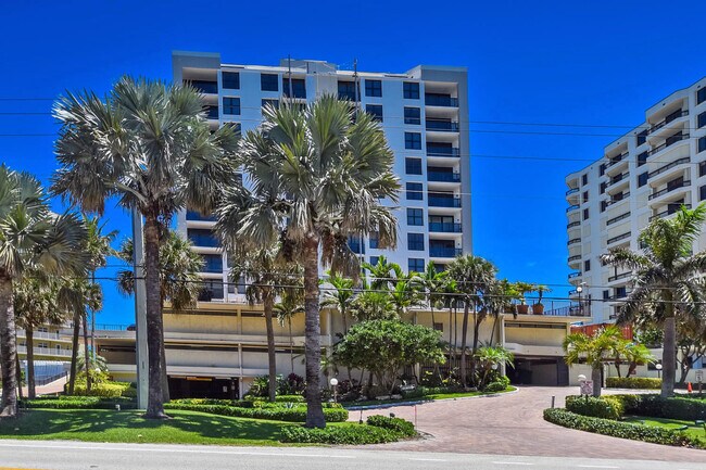 Foto del edificio - 3115 S Ocean Blvd