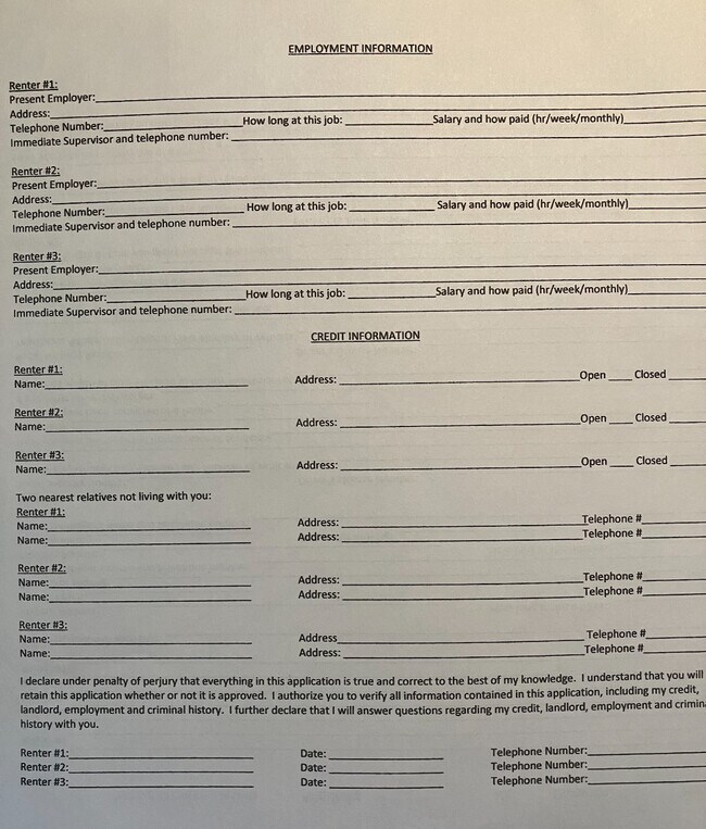 Foto del edificio - 1652 E St