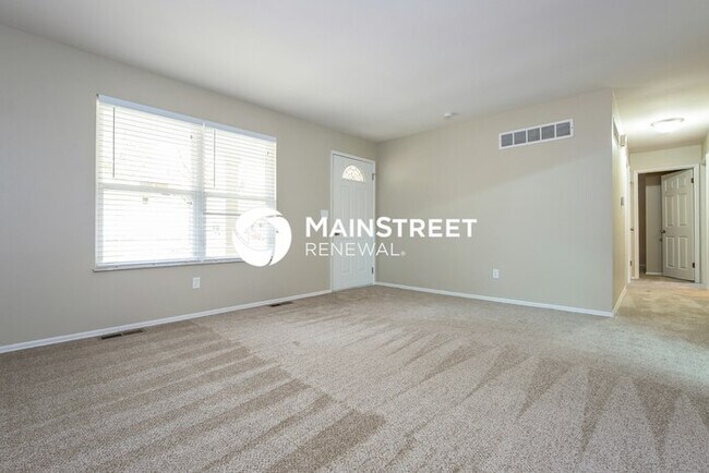 Foto del edificio - 3 Bedroom Pet-Friendly Home in St. Louis, ...