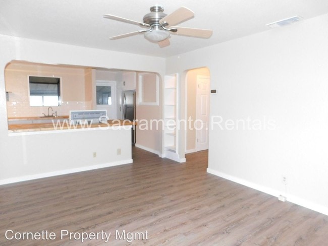 Building Photo - 2 br, 1 bath House - 3100 64th Street