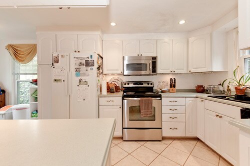 Foto del edificio - 4120 Warner St