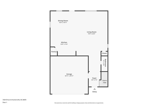 Building Photo - 7429 O'Hara St