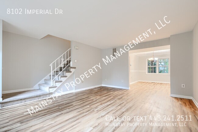 Foto del edificio - 8102 Imperial Dr
