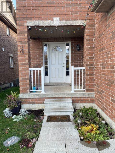 Photo du bâtiment - 2140 Galloway St