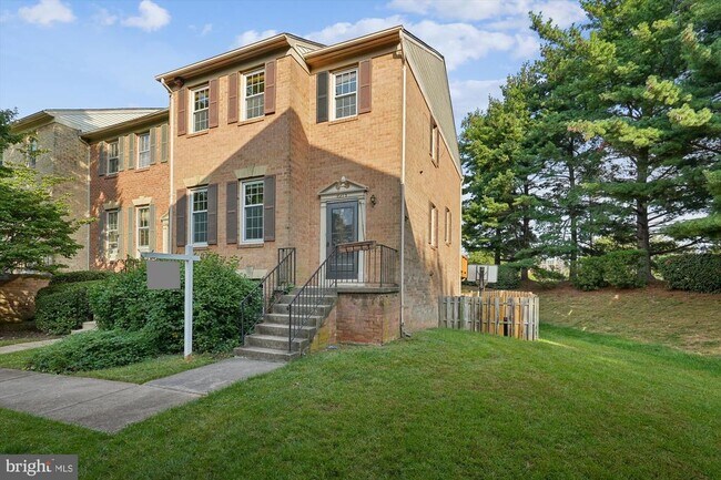 Foto del edificio - 7213 Swansong Wy