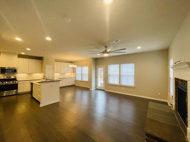 Building Photo - You cannot miss this beauty, coming availa...