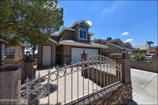 Foto del edificio - 1744 Gambel Quail Dr