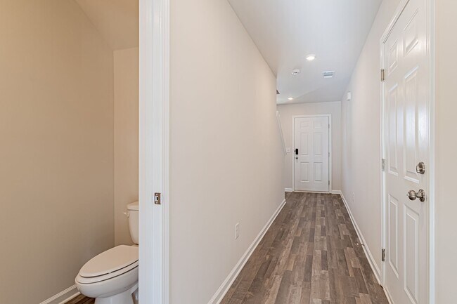Building Photo - Price Improvement! Brand New Home in Boili...