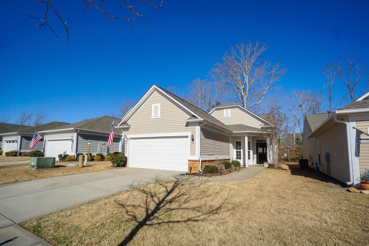 23112 Whimbrel Cir, Indian Land, SC 29707 House Rental in Indian Land