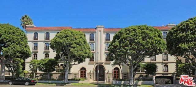 Foto del edificio - 9233 Burton Way