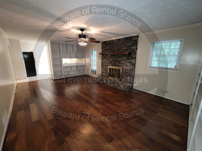 Foto del edificio - 1158 Wheatley Dr SW