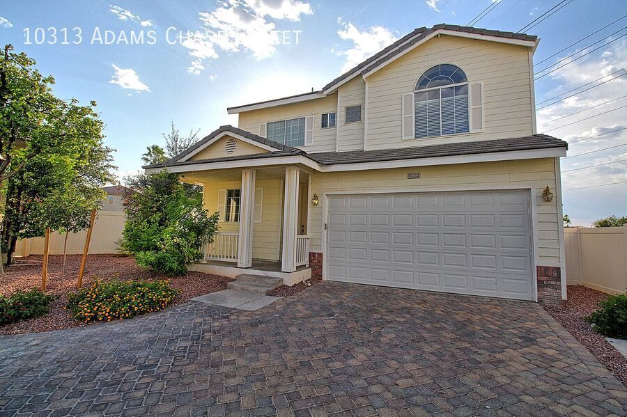 Foto principal - 10313 Adams Chase St