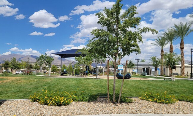 Foto del edificio - Affordable Brand New Goldilocks Home In NLV