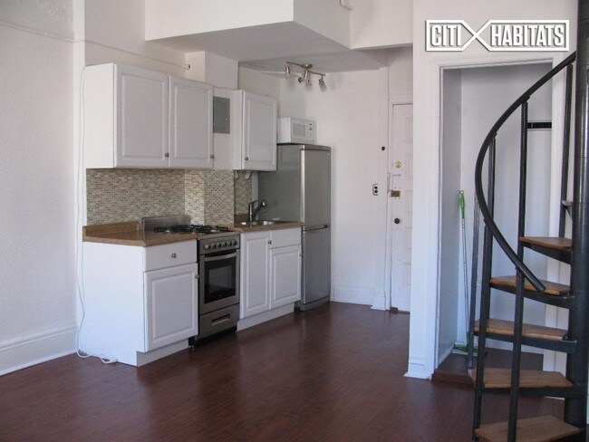 Foto del edificio - 611 W 145th St