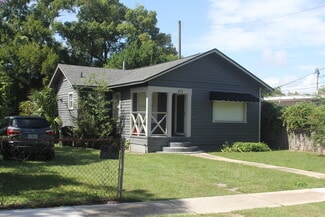 Building Photo - 411 S E St