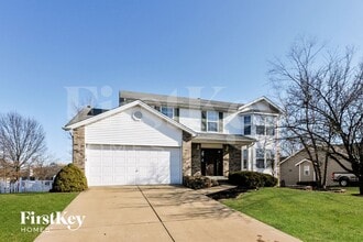 Building Photo - 2322 Marbury Way