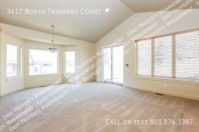 Foto del edificio - 3417 N Trappers Ct