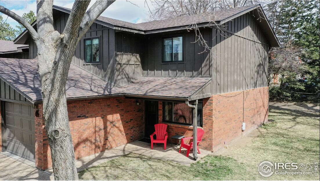 2840 W 21st St Unit 6, Greeley, CO 80634 Condo for Rent in Greeley