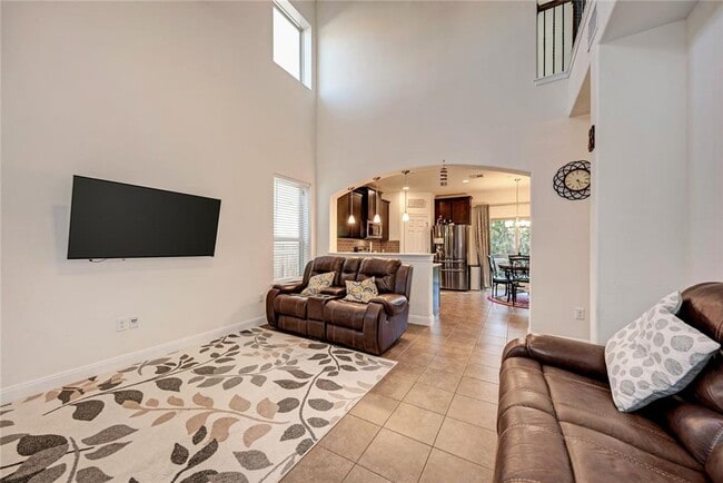 Building Photo - Cedar Park home in the Hill Country