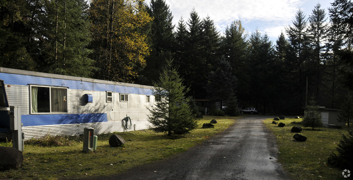 Foto del edificio - Mt Shadows Mobile Home Park