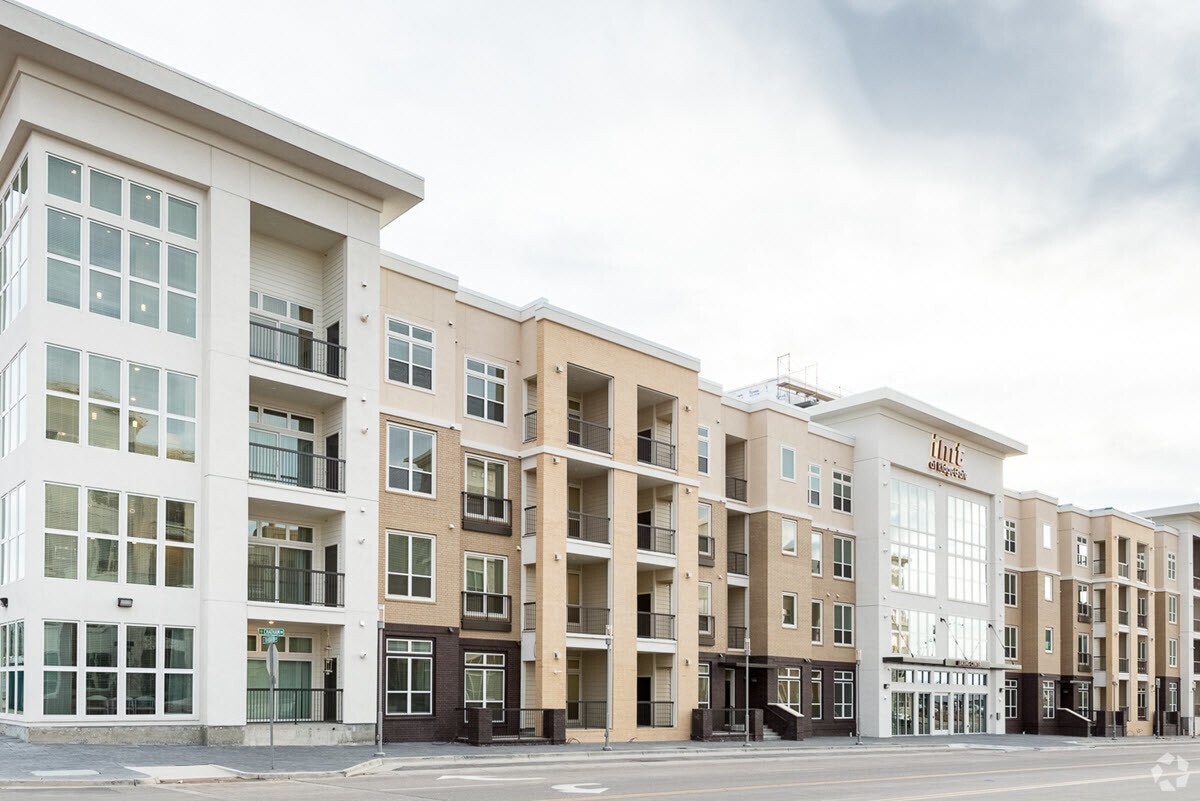 Apartments for Rent in Lone Tree CO