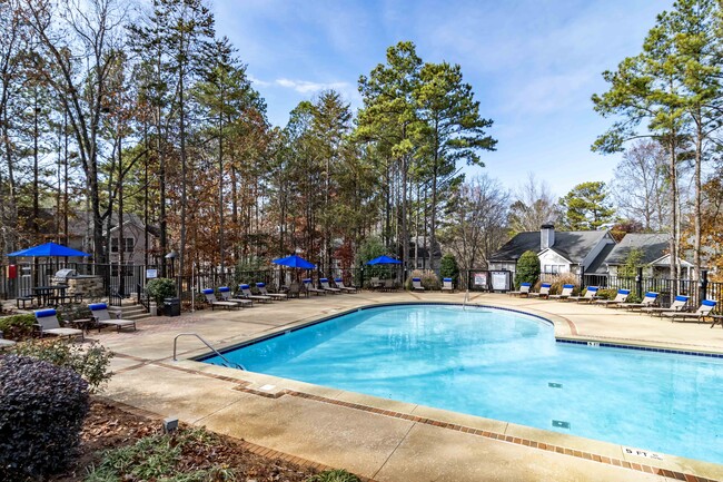 Building Photo - Wood Pointe Apartment Homes