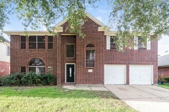 Building Photo - 15806 Mission Crest Ct