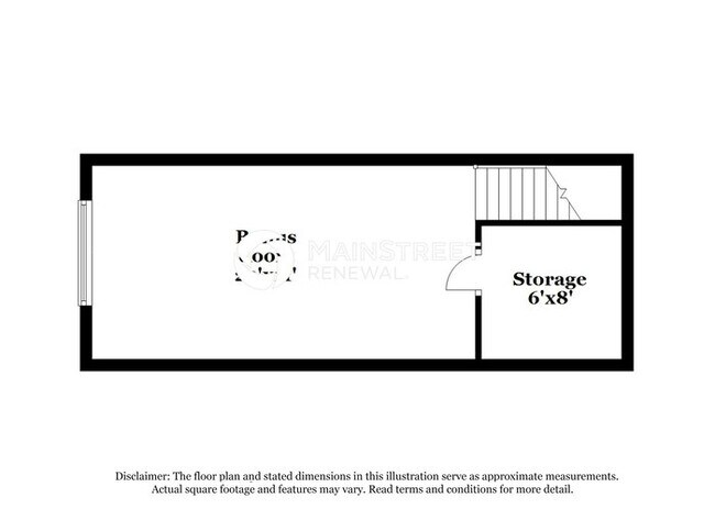 Foto del edificio - 3 Bedroom Pet-Friendly Home in MEMPHIS, TN with Main Street Renewal