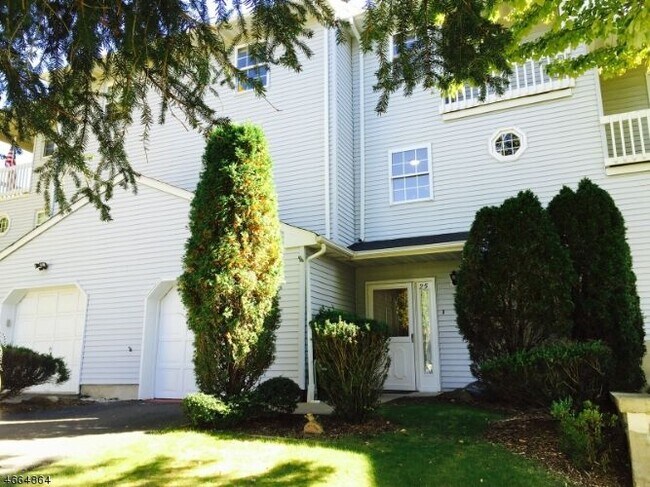 Foto del edificio - 25 Bowfell Ct