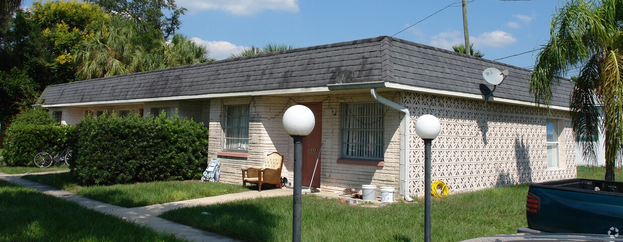 Building Photo - 5307-5321 Avery Rd