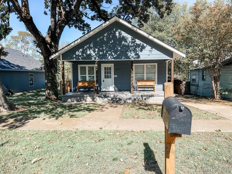 1129 W Owings St, Denison, TX 75020 House Rental in Denison, TX