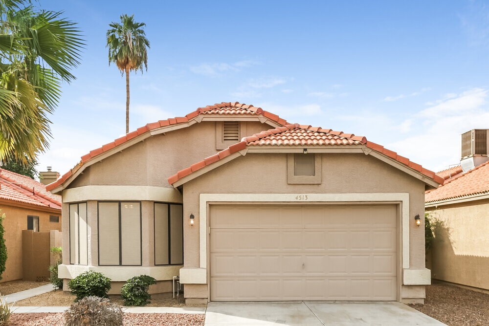 Primary Photo - 4513 E Tanglewood Dr
