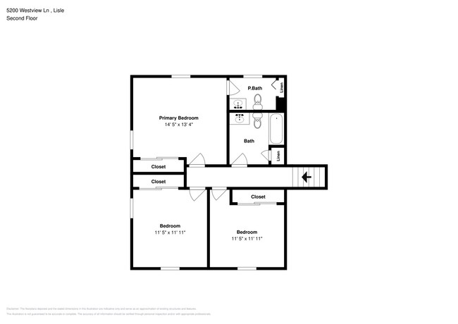Building Photo - 5200 Westview Ln