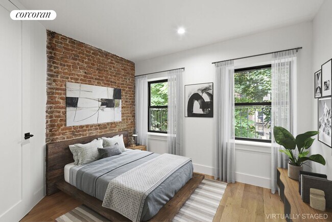 Foto del edificio - 1012 Halsey St