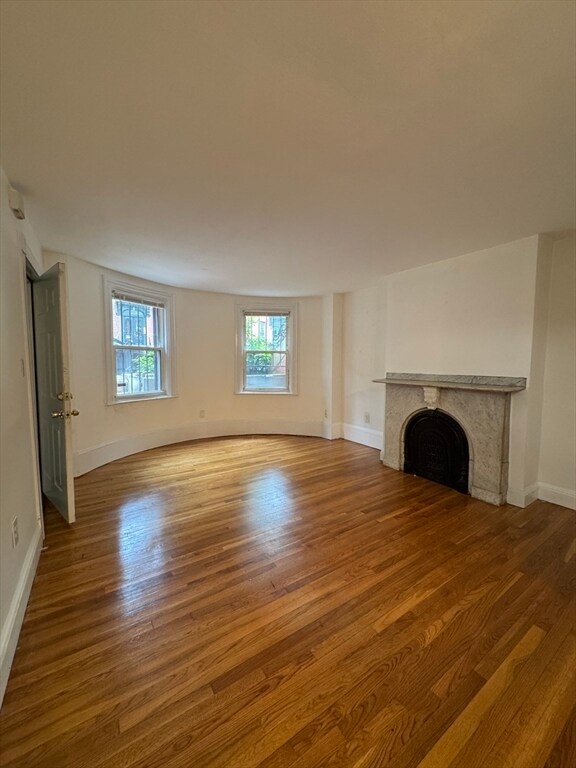 Foto del edificio - 85 E Brookline St