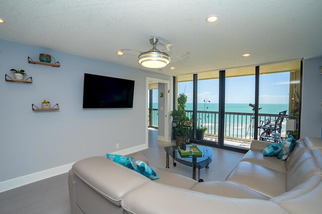 Foto del edificio - 9500 S Ocean Dr