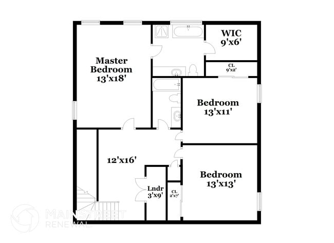 Building Photo - 3041 Sable Run Rd