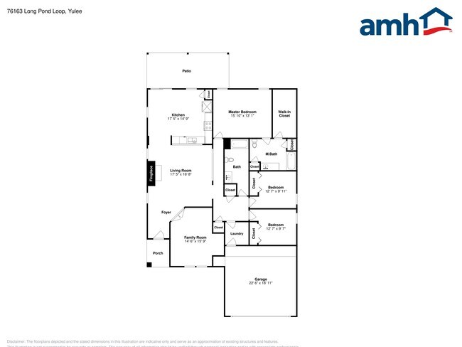 Building Photo - 76163 Long Pond Loop