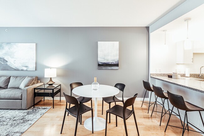 Foto del edificio - 333 Fremont St