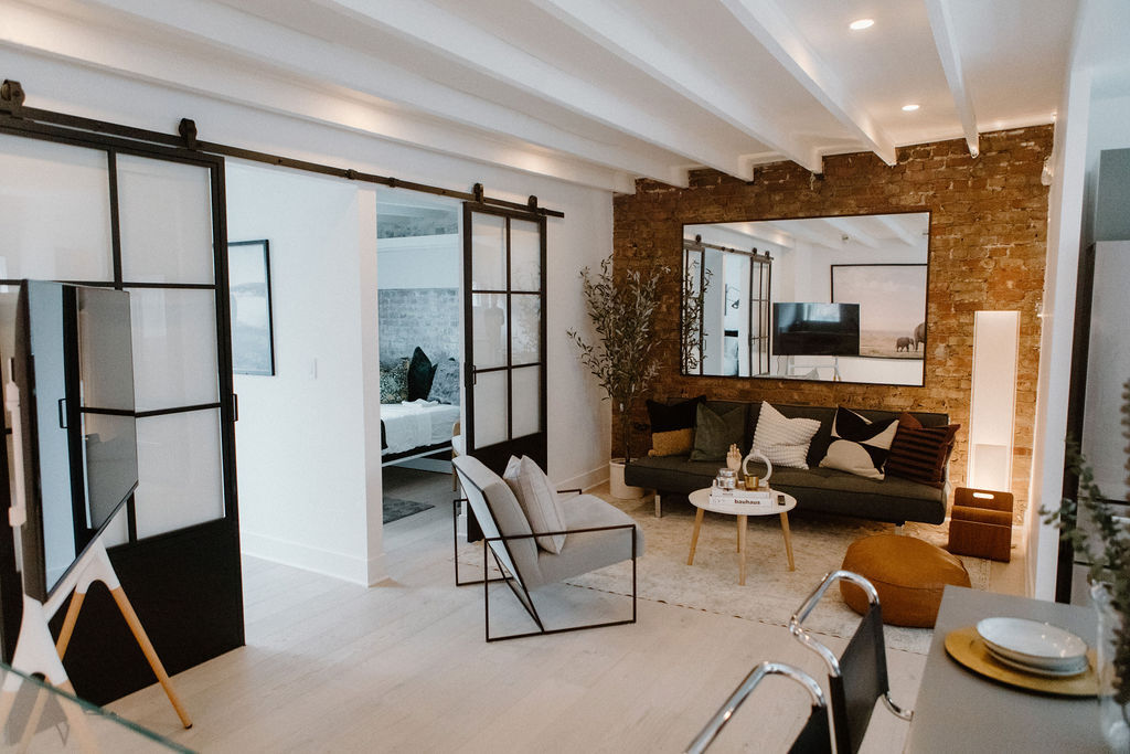 Foto principal - 2124 N Sedgwick St