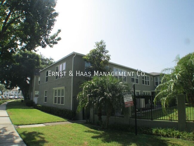Building Photo - 4531 N Banner Dr