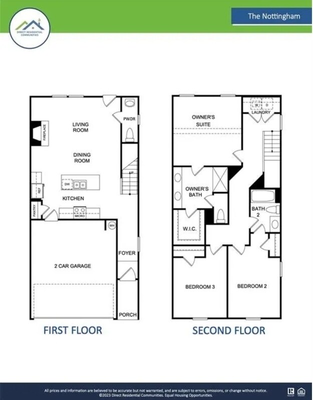 Foto del edificio - 11644 Mendenhall Ct
